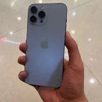 آیفون 13 پرو مکس ۱ ترابایت