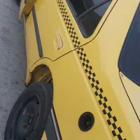 تاکسی 405مدل 96خط هوای