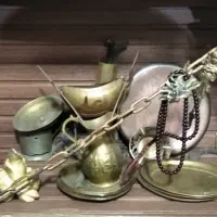 وسایل قیمتی قیمت توافقی|بدلیجات|تهران, نیروی دریایی|دیوار