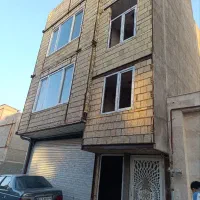 پیش فروش آپارتمان صد متری