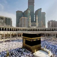 حج عمره مفرده اماده اعزام