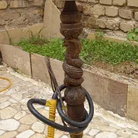 قلیان میوه ایی