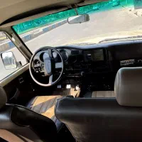 تویوتا استیشن فرماندهی|خودرو سواری و وانت|شاهین دژ, |دیوار