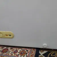 فریزر صندوقی هایسنس|یخچال و فریزر|خرمشهر, |دیوار