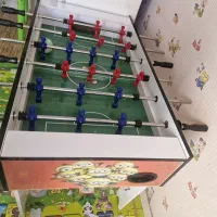 فوتبال دستی|ورزش‌های توپی|میانه, |دیوار