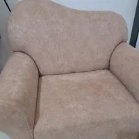 مبل کودک|تخت و صندلی بچه|رشت, شهرک پردیسان|دیوار