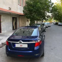 برلیانس h330|خودرو سواری و وانت|تبریز, |دیوار