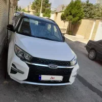 ام‌وی‌ام X33 S اسپرت، مدل ۱۴۰۰|خودرو سواری و وانت|شیراز, شهرک گلستان|دیوار