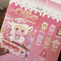 انواع نومی چیزکیک/میوه ای/حیوانی