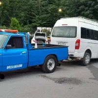 امدادخودروچالوس