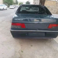پژو آر دی (RD) بنزینی، مدل ۱۳۸۴|خودرو سواری و وانت|دیواندره, |دیوار