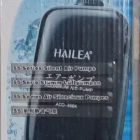 بخاری آکواریوم و پمپ هوا