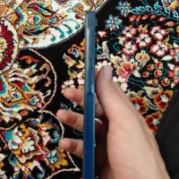 گوشی a15 کاملا سالم و بسیار تمیز.|موبایل|اصفهان, ولدان|دیوار