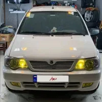 پراید 111 تک برگ سند
