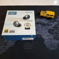 فروش هندزفری Anker SPACE A40|لوازم جانبی موبایل و تبلت|اصفهان, خانه اصفهان|دیوار