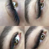 اکستنشن مژه نگار با ۹ سال سابقه کار خدمات و تدریس|خدمات آرایشگری و زیبایی|کرج, کیانمهر|دیوار