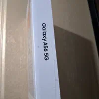 a56 مشکی آکبند|موبایل|تهران, جیحون|دیوار