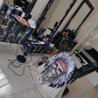 لوازم آرایشگاه