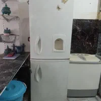 یخچال سالم فروشی