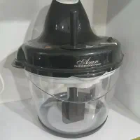 سبزی خرد‌کن همه مدل|خردکن، آسیاب، غذاساز|اردبیل, |دیوار