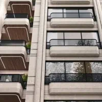 113متر فول امکانات