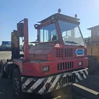 استخدام راننده پایه یک