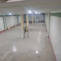 اجاره زیرزمین تجاری ۱۷۵متر