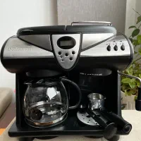 اسپرسوساز چند کاره|سماور، چایساز، قهوهساز|سنندج, |دیوار