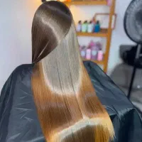 مدل کراتین پروتئین احیا وفرمو