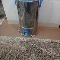 پتو شور. لباسشویی