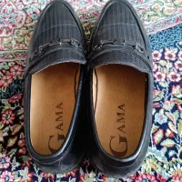 کفش کالج سایز 39