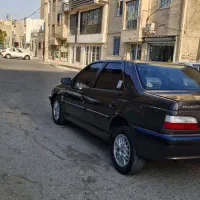 پژو پارس ELX موتور زانتیا سفارش مدیران مدل ۸۶