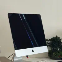 Imac all in one 21.5 inch 2013