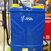 سمپاش شارژی ASA باتری جدید