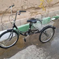 سه چرخه olympia