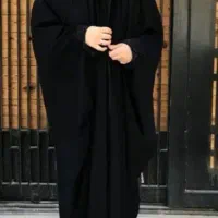 چادر مشکی، قد150