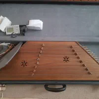 سنتور قدیمی