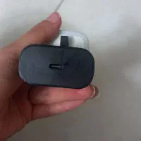 شارژر و کلگی