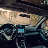 لیفان X60 اتوماتیک