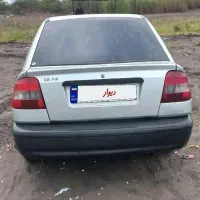 پراید ۱۴۱ مدل ۹۰ هیدرولیک abs|خودرو سواری و وانت|کیاشهر, |دیوار