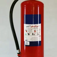 کپسول آتش نشانی|ابزارآلات|شیراز, صاحب الزمان|دیوار