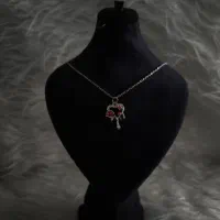 گردنبند/کادو|بدلیجات|قیامدشت - خاورشهر, |دیوار