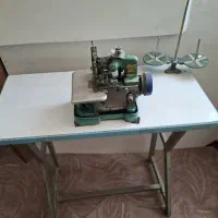 چرخ سردوز سه نخ|لوازم خیاطی و بافتنی|چناران, |دیوار