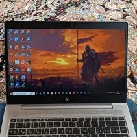 لپ تاپ hp elitebook 745 G6