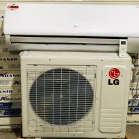 کولرگازی الجی کره