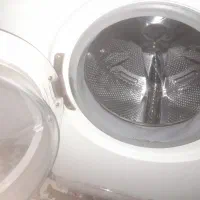 ماشین لباسشویی آبسال