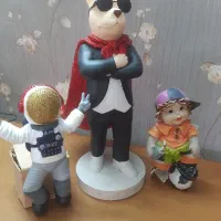 مجسمه|کلکسیون و سرگرمی|مشهد, کوه سنگی|دیوار