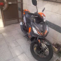 موتور لاکی ۱۴۰۳