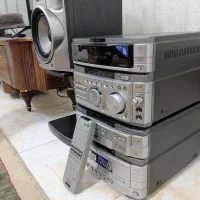 ضبط سونی vx700|سیستم صوتی خانگی|بومهن, |دیوار