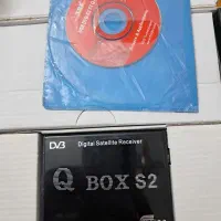 گیرنده دیجیتال dvb|پخش‌کننده DVD و ویدیو|مشهد, آیت الله کاشانی|دیوار